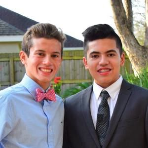 Meet your Posher, Lynn